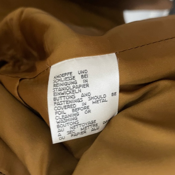 Basler blazer - Picture 5 of 11